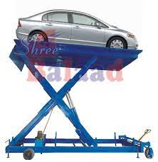 hydraulic car lift hydraulic lift