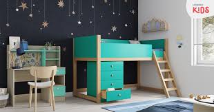 Charm to your living room with custom furniture. How To Buy The Right Study Table For Kids