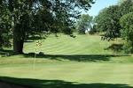 Golf - Prairies Golf Club