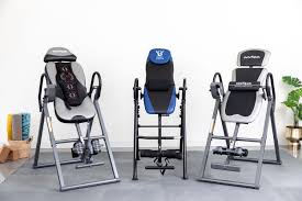 the 7 best inversion tables of 2023