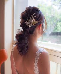 salon for bridal hair and makeup best