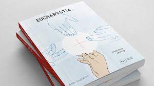 Eucharystia - Instrukcja obsługi". Nowa książka o. Szustaka | Stacja7.pl