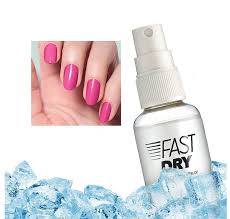 avon nail experts fast dry nail setting