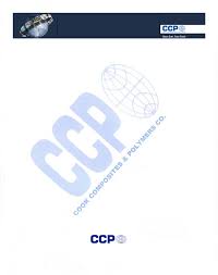 Ccp Composites Cookbook