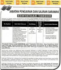 Personel mystep jabatan akauntan negara malaysia janm. Jps Malaysia On Twitter Kenyataan Tender Khamis 1 September 2016 Bharianmy Jpssarawak
