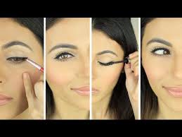 eye makeup tutorial teni panosian