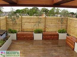 Big Ideas For Roof Gardens Part 2