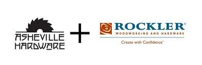 Shop the latest woodworking catalog for woodworking tools plans finishing and hardware online at rockler woodworking and hardware. Rockler Asheville Hardware