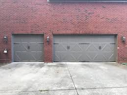 clopay vs amarr garage doors best