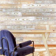 S Whitewash Premium Wall Planks