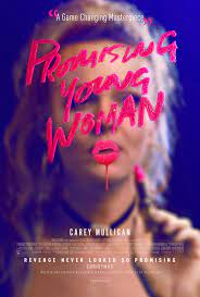 «девушка, подающая надежды» (promising young woman, 2020). Promising Young Woman 2020 Rotten Tomatoes