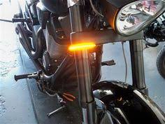 8 motorcycle led turn signals ideas