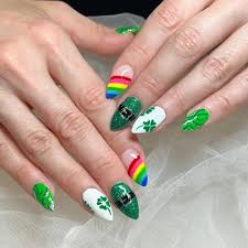 relax nails gallery
