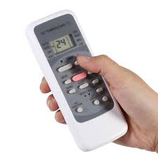 Also view the frequenty asked questions at the bottom of the page for. Ejoyous New Fashion Air Conditioner Remote Control Replacement Universal Controller For Midea R51m E Air Conditioner Remote Control Universal Remote Control Walmart Canada