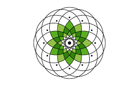 seed of life symbol sacred geometry