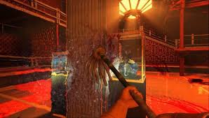 Viscera cleanup detail for beginners. Viscera Cleanup Detail Shadow Warrior Lets You Clean Up Your Own Mess Pc Gamer