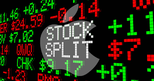 On december 12, 1980, apple (ticker symbol aapl) went public selling 4.6 million shares at $22 per share ($.39 per share when adjusting for stock splits as of march 30, 2019update),39 generating over $100 million, which was more capital than any ipo since ford motor company in 1956.57. Apple Announces 4 For 1 Stock Split To Make Aapl More Accessible The Mac Observer