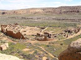 Did Chaco Canyon Area Lack Food For Growing Ancestral Puebloan Population?