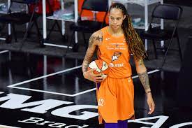 Brittney Griner helped save family's ...