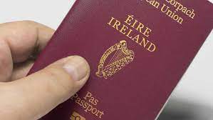 Ad by global usa green card. How To Obtain Ireland Citizenship By Investment Careergigo