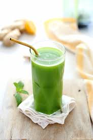 Make your own juice cleanses at home. Green Detox Juice For Weight Loss Blender Juicer