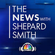 The News with Shepard Smith