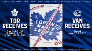 vancouver canucks toronto maple leafs