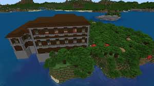 best minecraft pe seeds of all time for