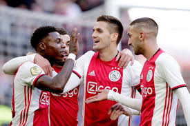 Jquery.ajax( url , settings  )returns: Captain Tadic Ajax Mvp Is Under The Radar All About Ajax