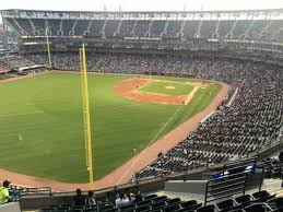 section 556 at guaranteed rate field