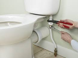 Fixing Loose Toilet Parts Integrity