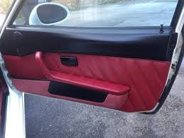 944 interior colors was there a red