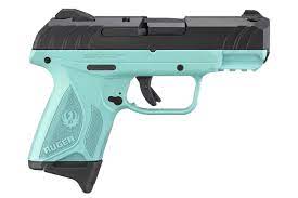 ruger security 9 compact 9mm pistol