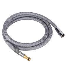 The only problem is they do not ship overnight and consequently. 159560 Replacement Hose For Moen Pull Out Kitchen Faucet Moen Replacement Hose Kit Part Walmart Com Walmart Com