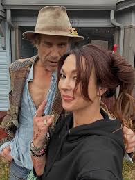 Todd Snider moved through this world like a wild saint of the highway. He was a trickster and a truth-teller. He lived boldly, art-first, never closing the creative door, never backing away