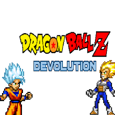Jugar a dragon ball z online online es gratis. Dragon Ball Z Devolution 2 Game Home Facebook