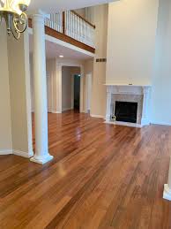 prevent wood floor gaps this winter