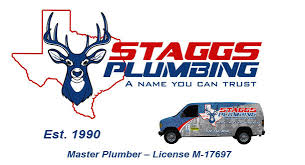 Staggs Plumbing Planet Rockwall
