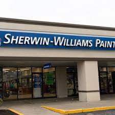 sherwin williams paint 2909