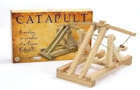 top 5 build your own catapult kits