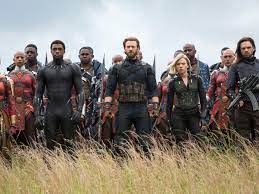 Infinity war has one of the most shocking endings of not just the mcu, but the entire superhero genre. Avengers Infinity War Review Stunning Hilarious And Heartbreaking The Verge