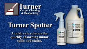 turner carpet cleaning s