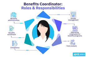 Benefits Coordinator Job Description