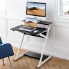 Find low everyday prices and buy online for delivery or best buy customers often prefer the following products when searching for espresso office desks. 1