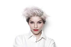 Edgy spiked short blond hairstyle the even pixie cut can be made to look trendy and stylish. 9 Short Edgy Haircuts To Upgrade Your Look In 2021