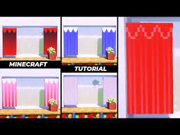 how to make curtains using banner