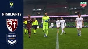 + mercato bordeaux, transferts fcgb, foot girondins de bordeaux. Fc Metz Fc Girondins De Bordeaux 0 0 Highlights 2020 2021