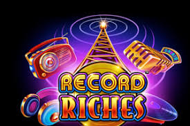 Record Riches Slot Review