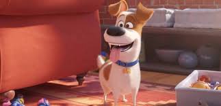 The secret life of pets. The Secret Life Of Pets 2 Review Cinemablend