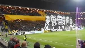 Catch the latest aik and malmö ff news and find up to date football standings, results, top scorers and previous winners. On Tour Aik Malmo Ff 2 3 05 10 2014 Tifo And Pyroshow Youtube